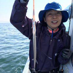 龍神丸（鹿児島） 釣果