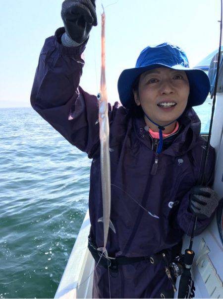 龍神丸（鹿児島） 釣果