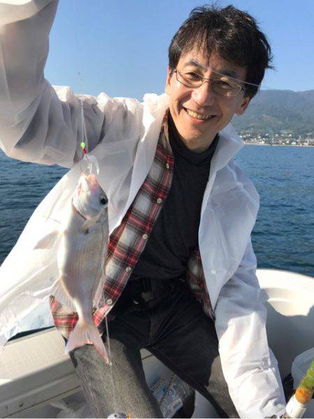 龍神丸（鹿児島） 釣果