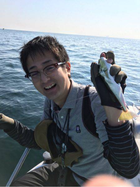 龍神丸（鹿児島） 釣果