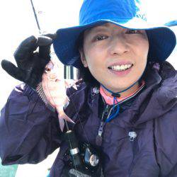 龍神丸（鹿児島） 釣果