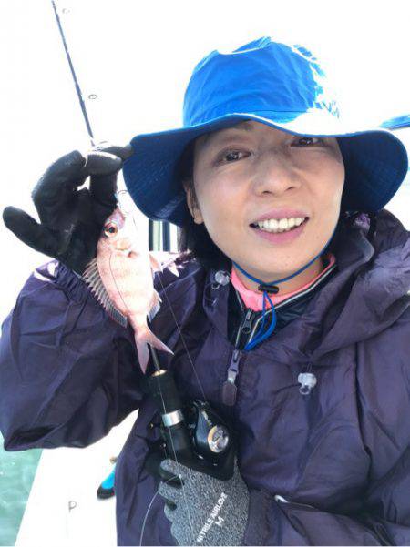 龍神丸（鹿児島） 釣果