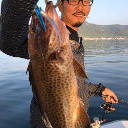 龍神丸(鹿児島) 釣果
