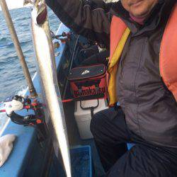 ヤザワ渡船 釣果