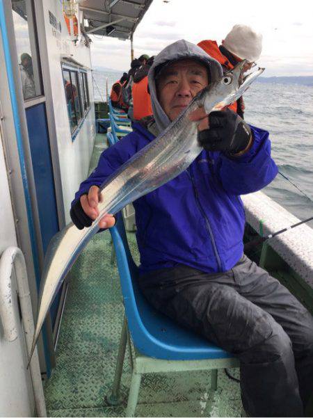 ヤザワ渡船 釣果