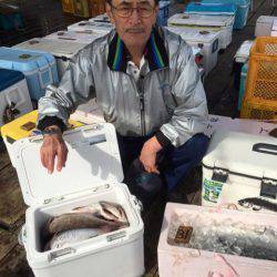 釣り堀水宝 釣果