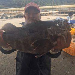 釣り堀水宝 釣果