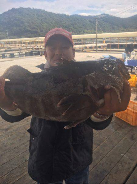 釣り堀水宝 釣果