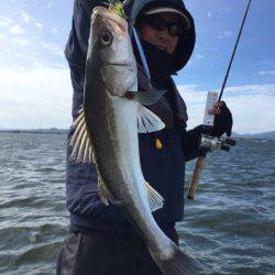 アマテラス 釣果