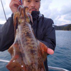 まるいち丸 ZERO-1 釣果