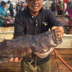 釣り堀水宝 釣果