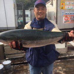 釣り堀水宝 釣果