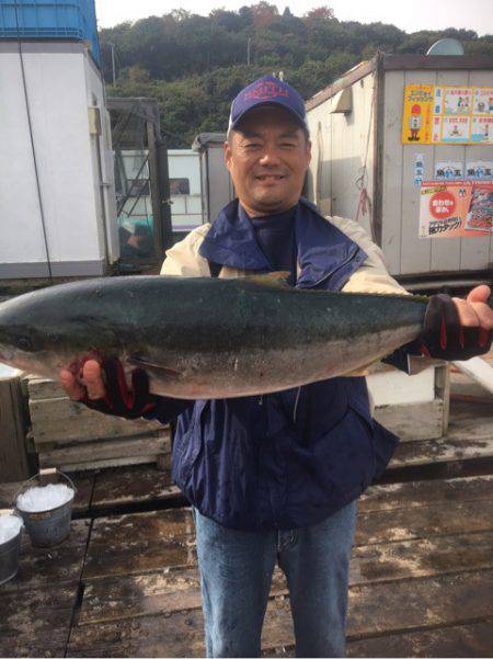 釣り堀水宝 釣果
