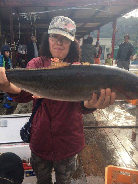 釣り堀水宝 釣果