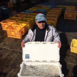 釣り堀水宝 釣果