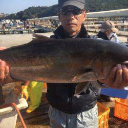 釣り堀水宝 釣果