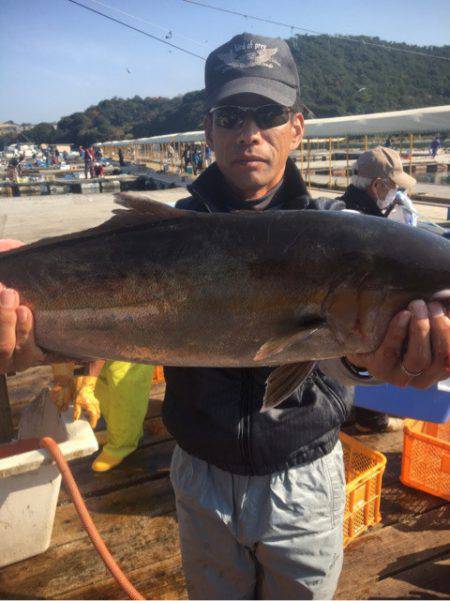 釣り堀水宝 釣果