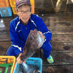 釣り堀水宝 釣果
