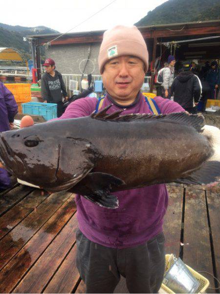 釣り堀水宝 釣果