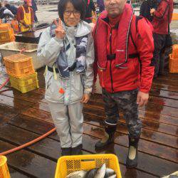釣り堀水宝 釣果