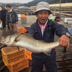 釣り堀水宝 釣果