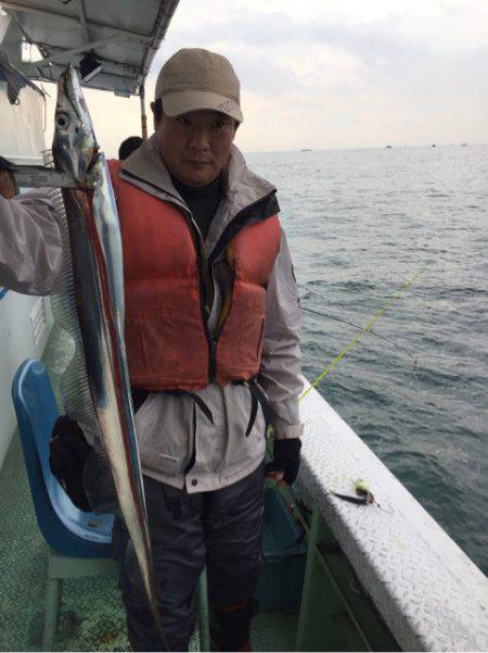 ヤザワ渡船 釣果