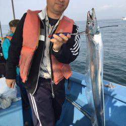 ヤザワ渡船 釣果