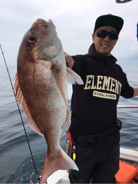 さくら丸 釣果
