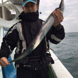 ヤザワ渡船 釣果