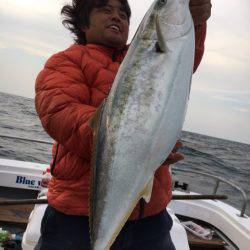 海楽隊 華栞丸 釣果