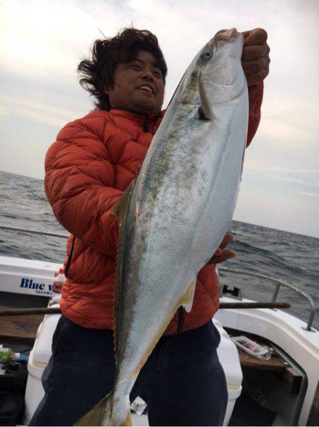 海楽隊 華栞丸 釣果