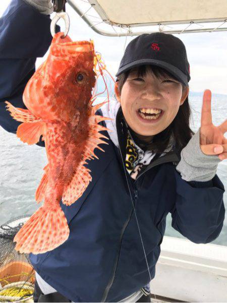 龍神丸(鹿児島) 釣果