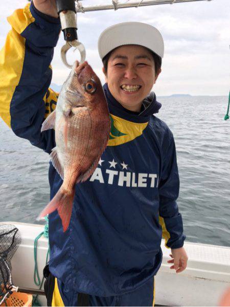 龍神丸(鹿児島) 釣果