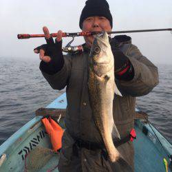 アマテラス 釣果