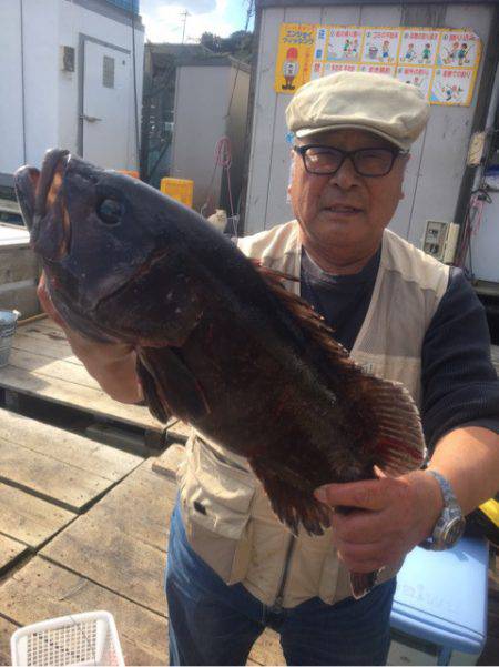 釣り堀水宝 釣果