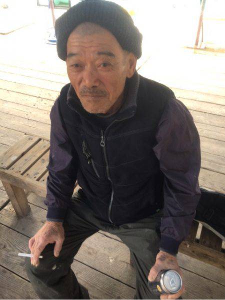 釣り堀水宝 釣果