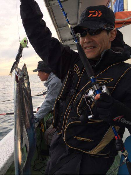 ヤザワ渡船 釣果