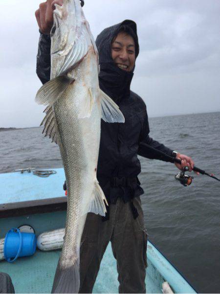 アマテラス 釣果