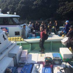 釣り堀水宝 釣果