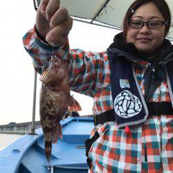 ヤザワ渡船 釣果
