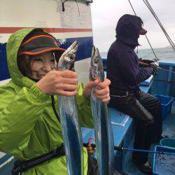 ヤザワ渡船 釣果