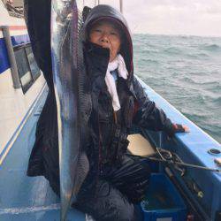 ヤザワ渡船 釣果