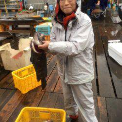 釣り堀水宝 釣果