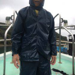 釣り堀水宝 釣果