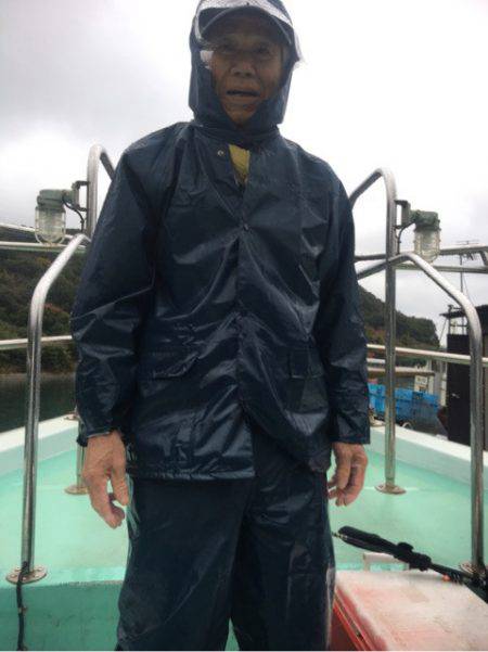 釣り堀水宝 釣果