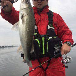 アマテラス 釣果