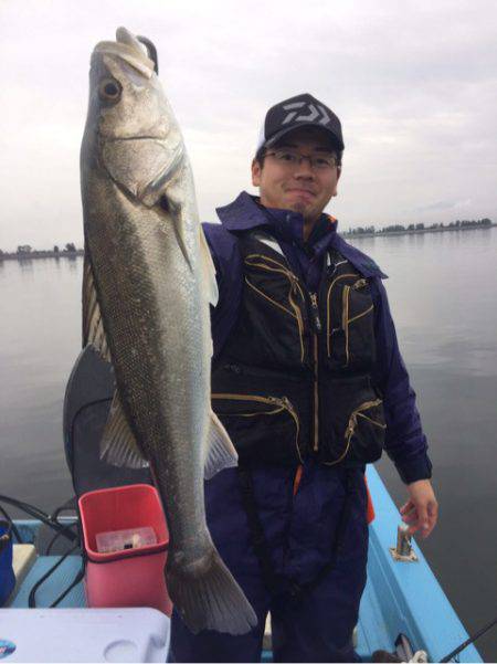 アマテラス 釣果