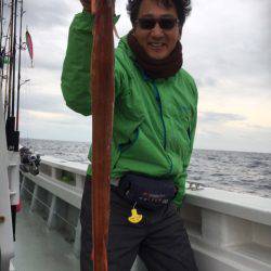 海楽隊 華栞丸 釣果