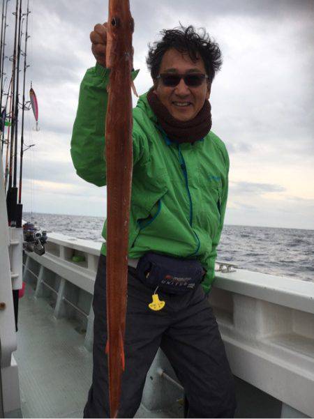 海楽隊 華栞丸 釣果