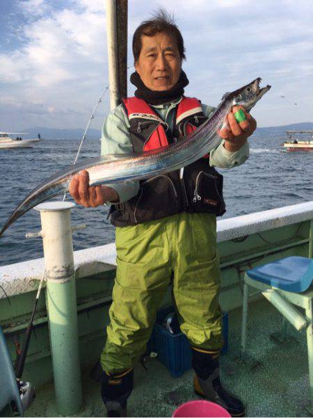 ヤザワ渡船 釣果